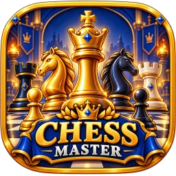 Chess Master: Chess Game 아이콘